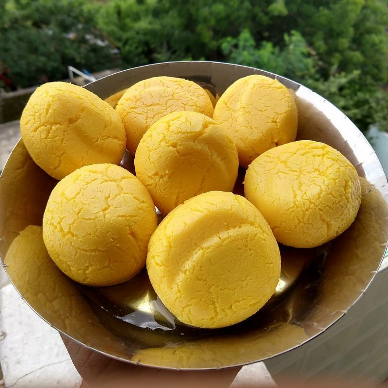 

NOB Gulab Jamun dan Rasgulla Manisan India Sweet's India Cocok untuk BUKA PUASA