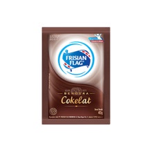 FRISIAN FLAG SUSU KENTAL MANIS (6 SACHET X 40 GR)