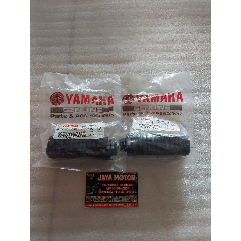 KARET STEP BELAKANG PANCATAN BELAKANG RX KING ORI