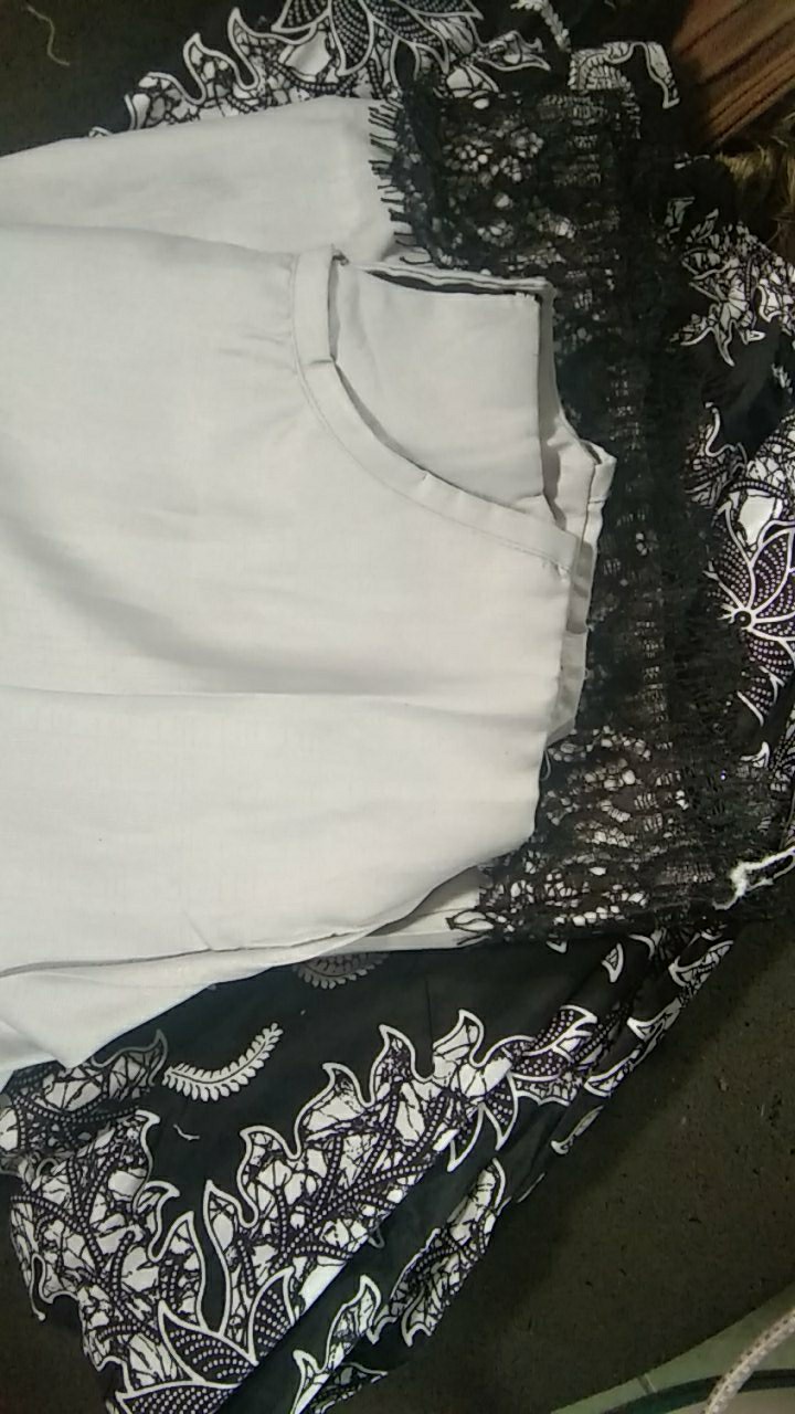 Grosir Couple Batik Arsila Klok Lawasan Ori Batik Setelan Baju Batik Couple Keluarga