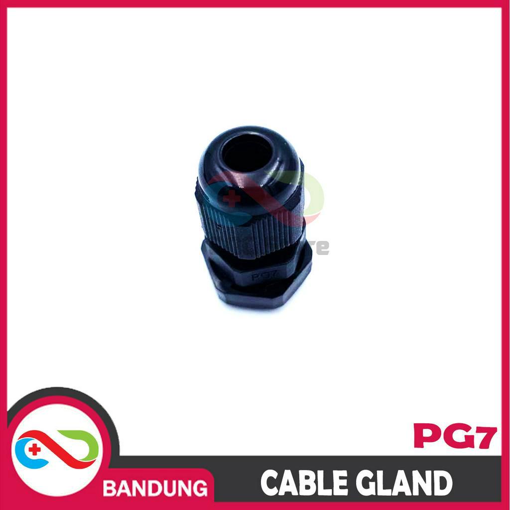 CABLE GLAND MINTOKU PG-7