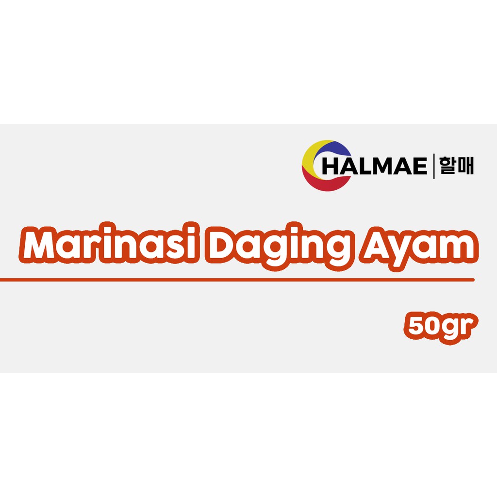 

Paket Biang dan Marinasi Tepung Ayam Crispy
