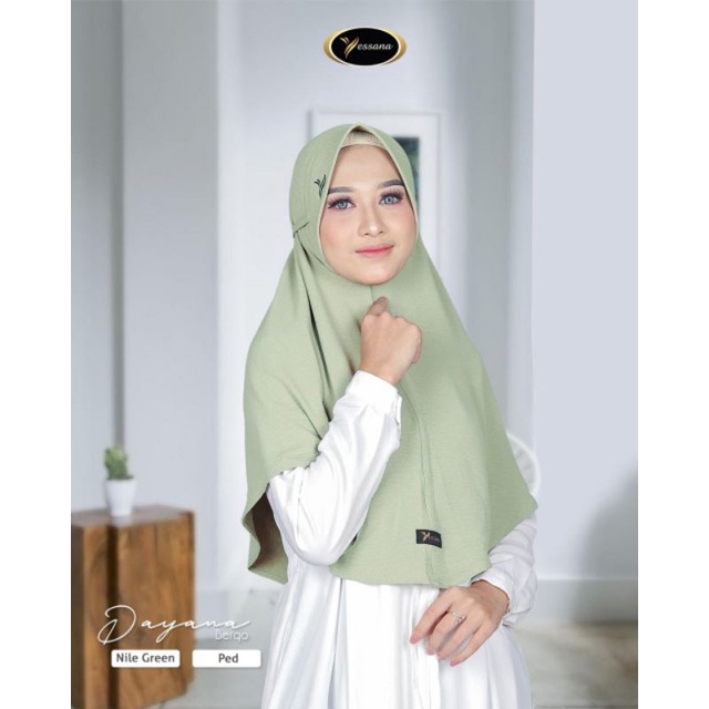hijab yessana