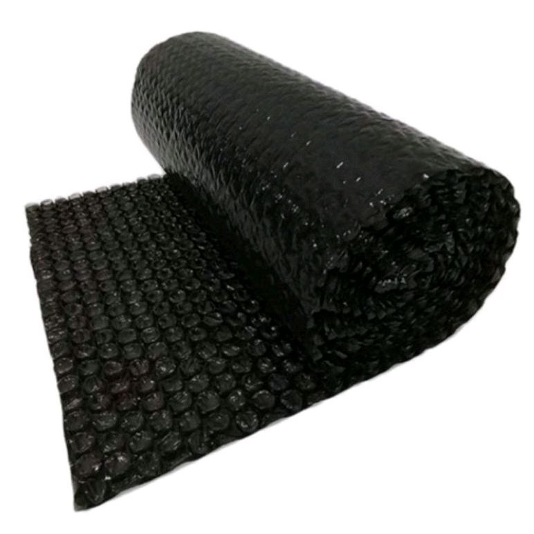 

Bubble wrap packing tambahan