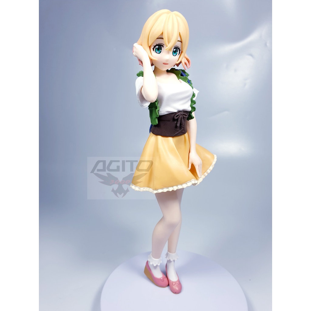 Action Figure Kanojo Okarishimasu Nanami Mami ORI