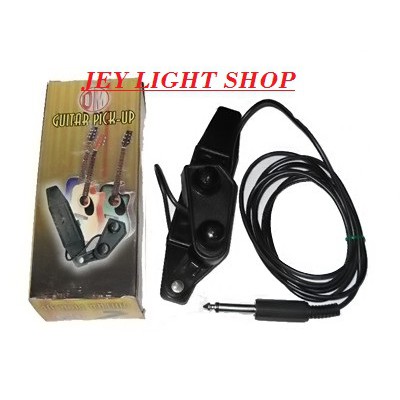 Pick Up Gitar/Spul Gitar DM