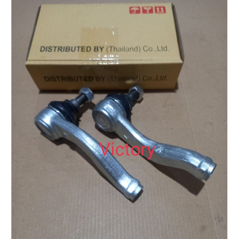 tie rod grand max