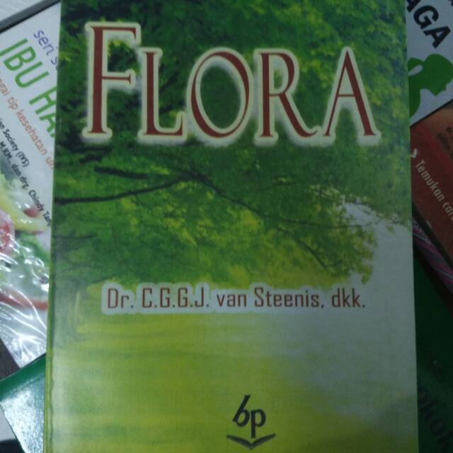 

Flora