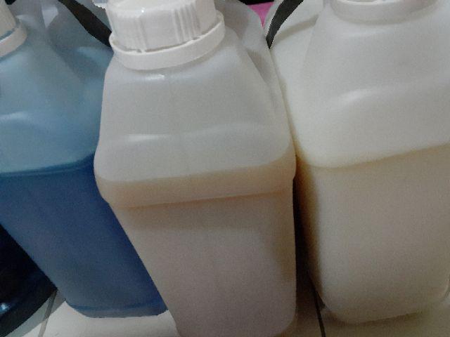 Fabric Softener 5 Liter - Pelembut Pewangi Pakaian