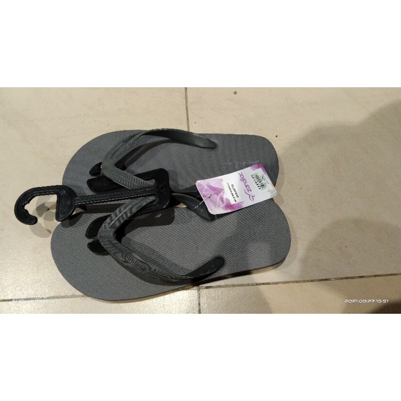 SANDAL JEPIT PRIA ZANDILAC ORIGINAL