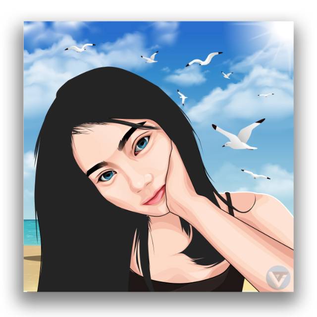 Vector Art + Frame KADO WISUDA /KADO ULANG TAHUN /ANNIVERSARY /WEDDING