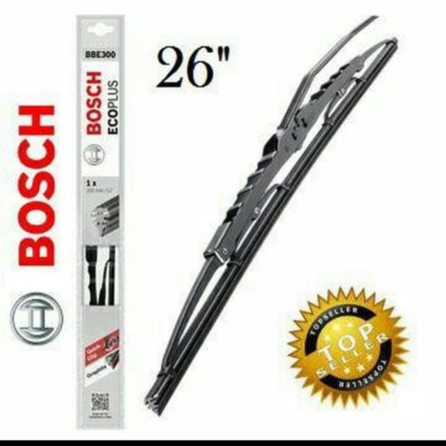 Wiper depan Bosch