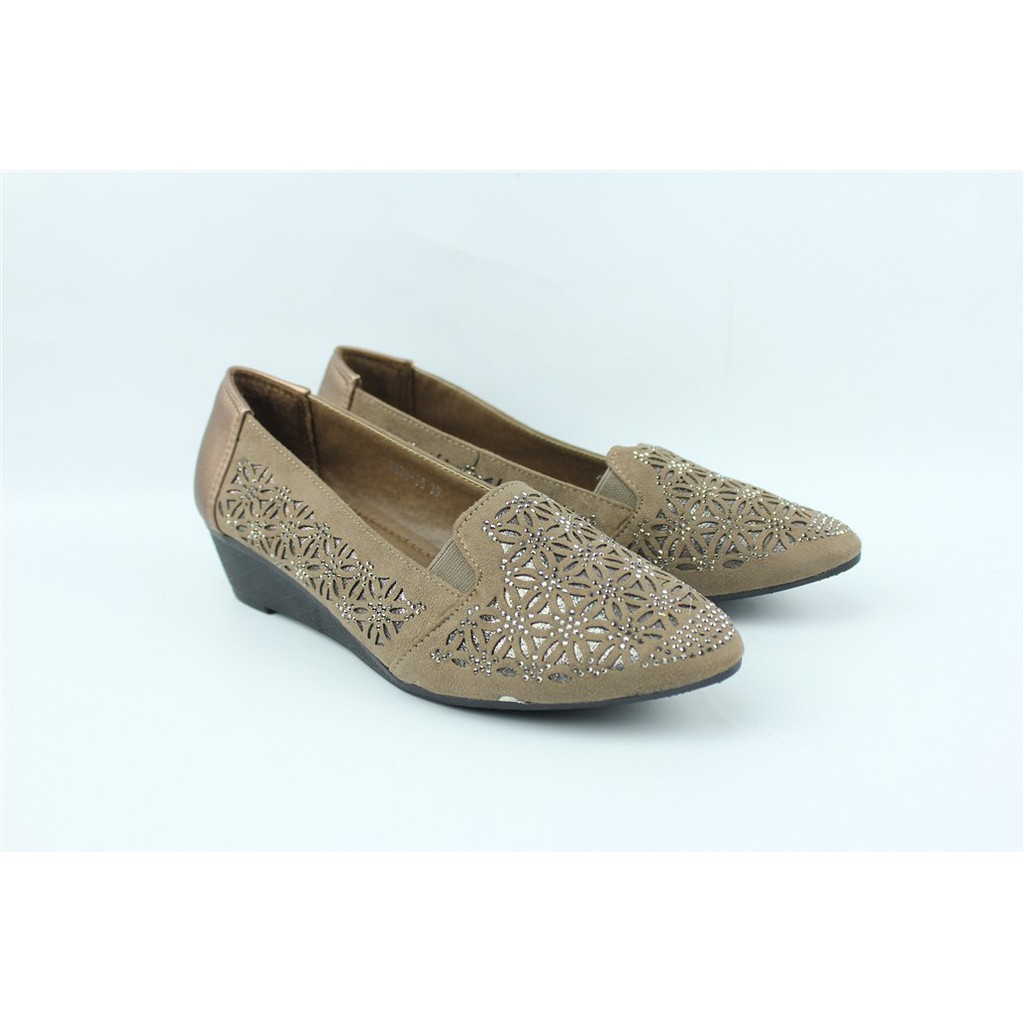 SEPATU HEELS WANITA VIS-A-VIE-B-960-A1