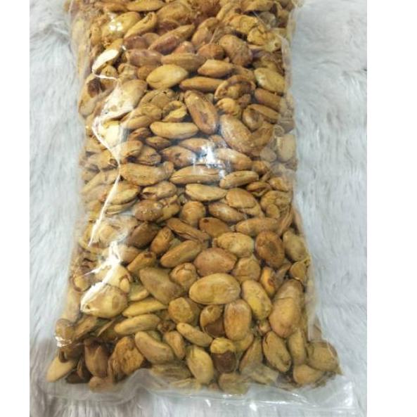 

[KODE QRYLQ] Kacang kedawung mendek-500gr biji sengon camilan jajan khasiat-bisa mengobati penyakit-snack