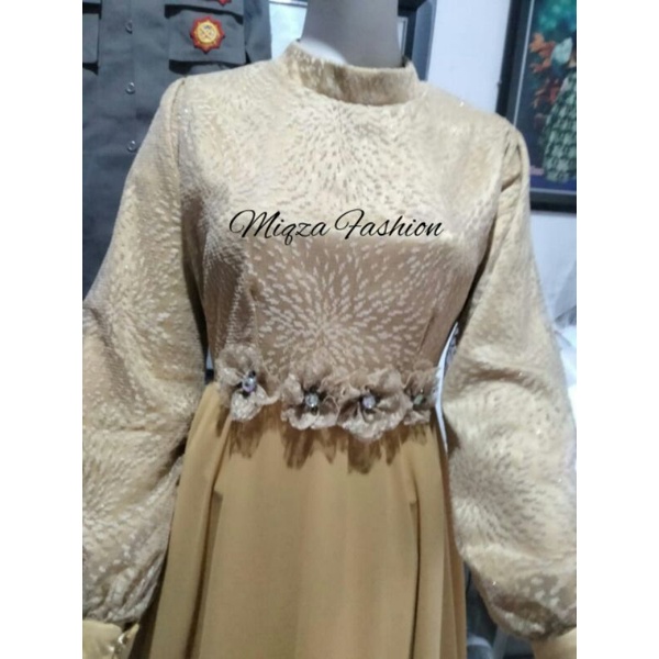 Jasa Jahit / Custom Jahit / Jahit Online / Gaun Pesta / Baju Pesta / Baju Wisuda / Baju Lamaran / Ga