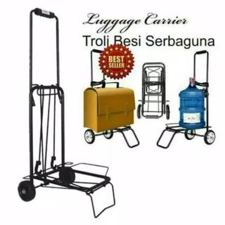 Trolley Lipat Mini Trolly Troli Lipat Serbaguna 