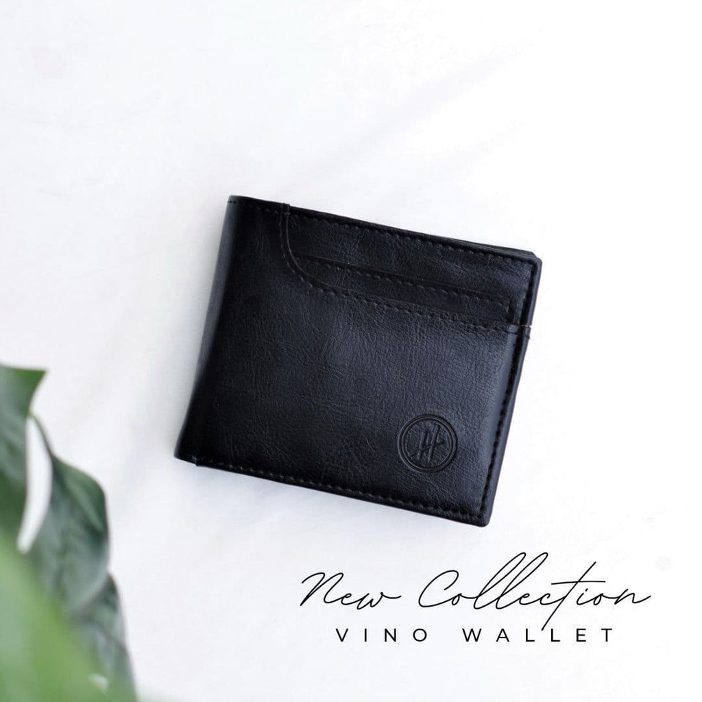 Dompet Pria Vino Wallet by Hody
