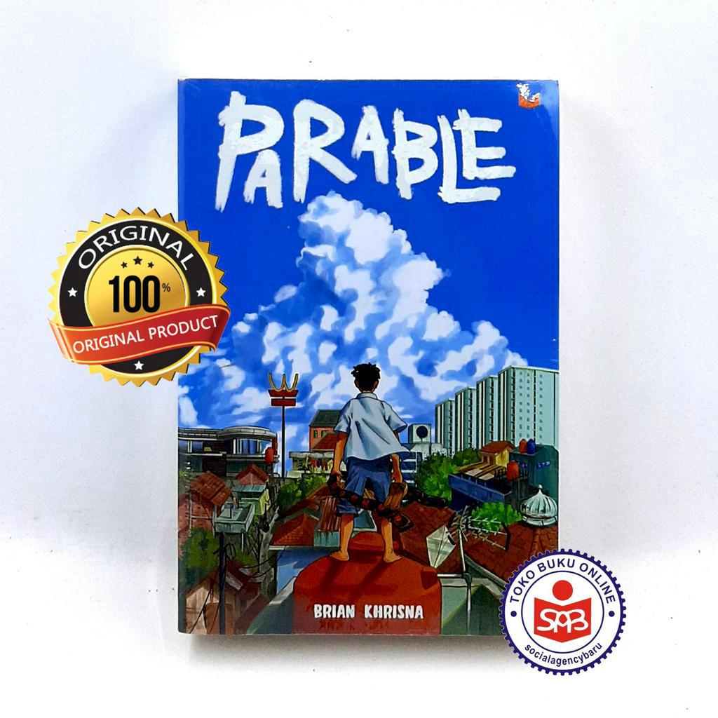 Parable - Brian Khrisna