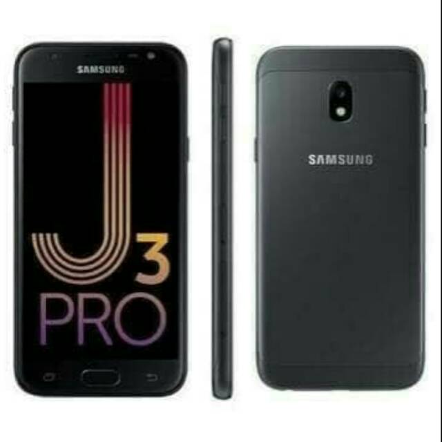 SAMSUNG GALAXY J3 PRO 2017 SECOND