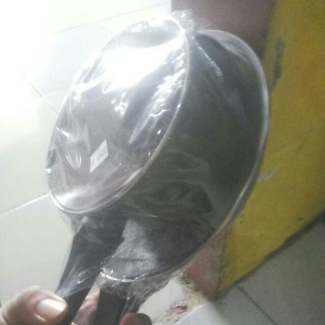 Pastela Teflon Maspion Pastela Set Milkpan Milkpan Frypan Pastela Set Maspion