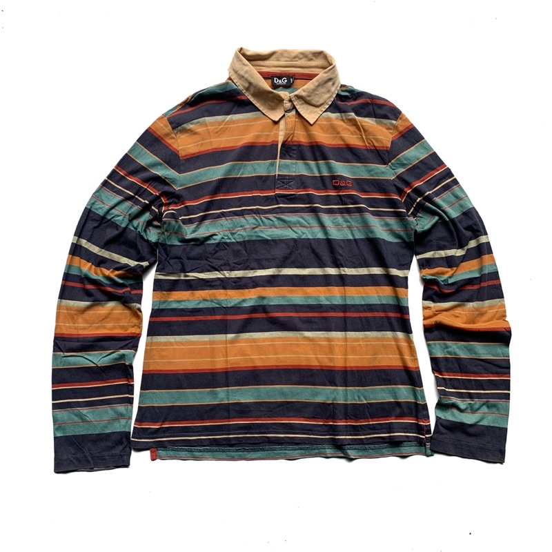 Kaos vintage Dolce Gabbana