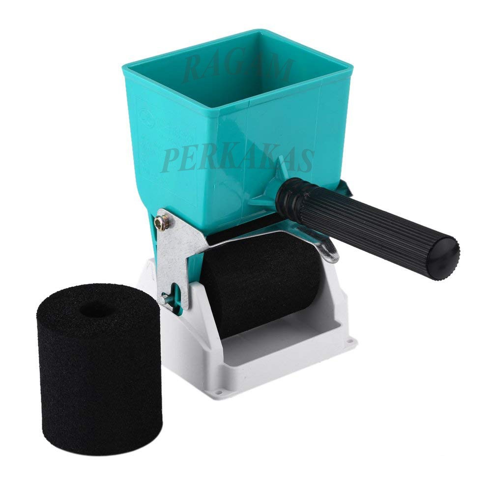 

Manual Hand Glue Roller / Hand Roller Lem Tangan (Lebar 7cm)