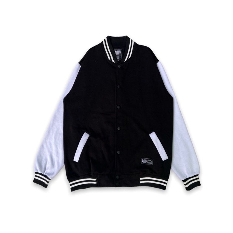 Jaket Varsity Jaket Baseball Sweater Varsity Polos Premium Distro