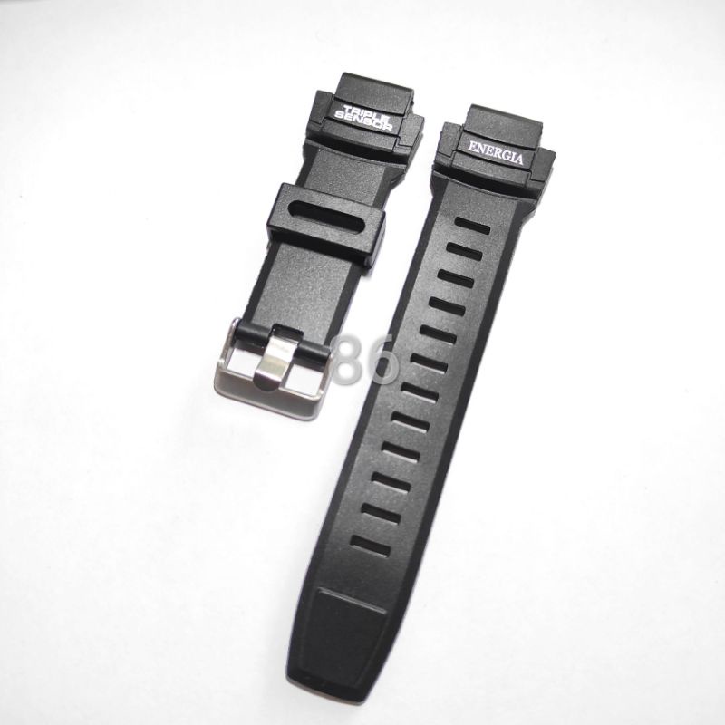 Strap Tali Jam Tangan Digitec Dg2023 DG-2023 DG 2023