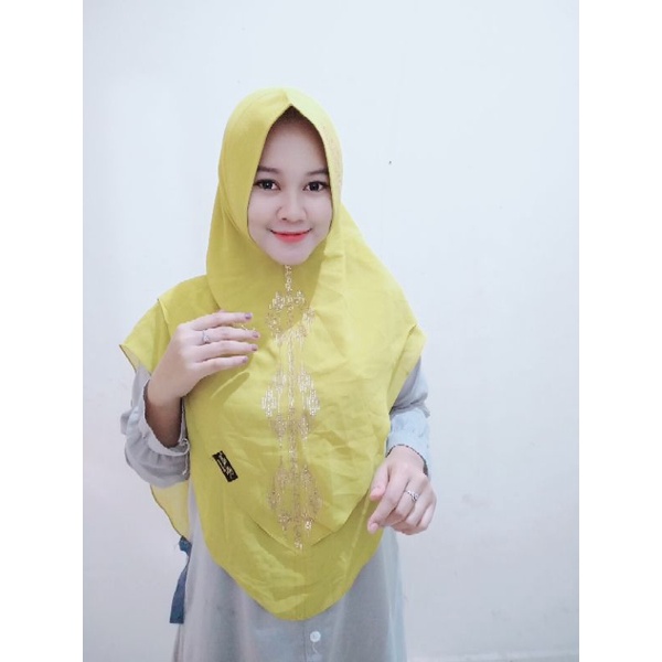 ORI AJEZAS COLLECTION free masker