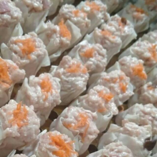 

Dimsum Ayam
