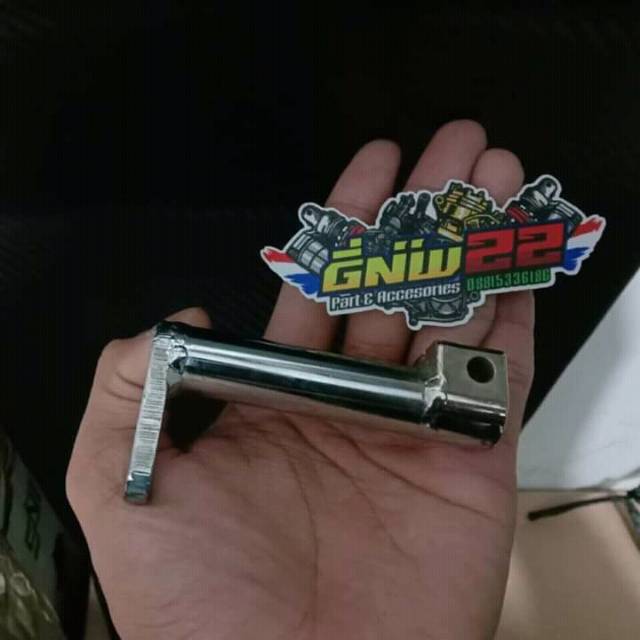 Kutikan gigi ninja r / rr