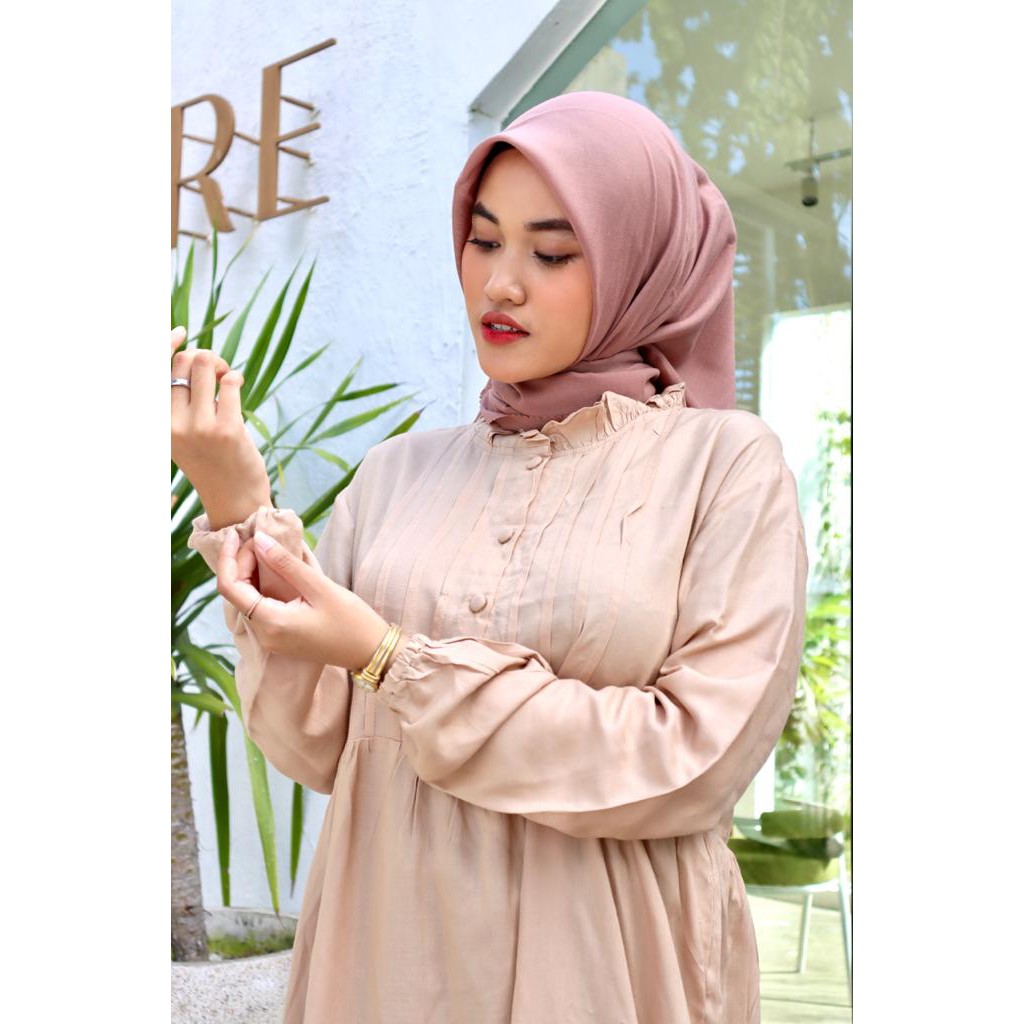 Chayra Long Tunik