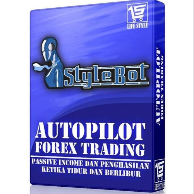 Robot Trading Forex Autopilot