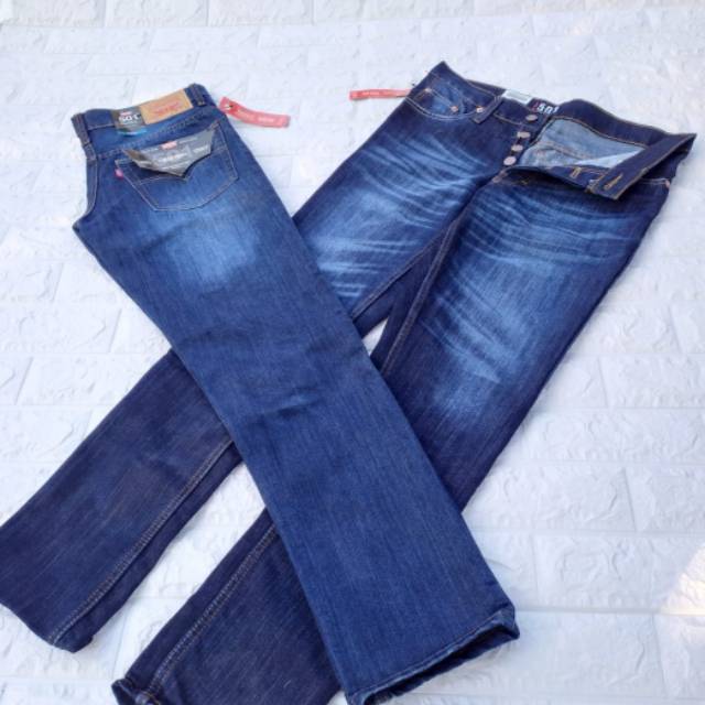 Celana jeans pria keren