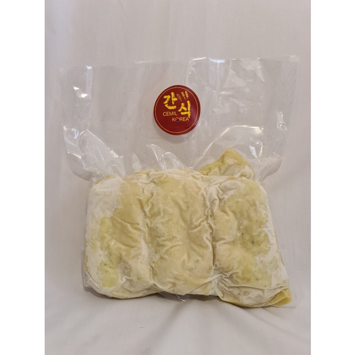 

INSTANT-CAMILAN- ODENG / EOMUK KOTAK 1KG JAJANAN KOREA -CAMILAN-INSTANT.