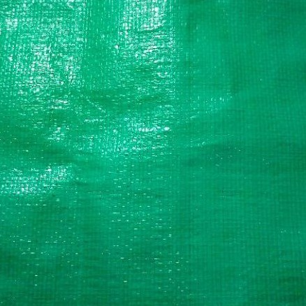 Terpal Hijau 6x12 A8 Korea UV