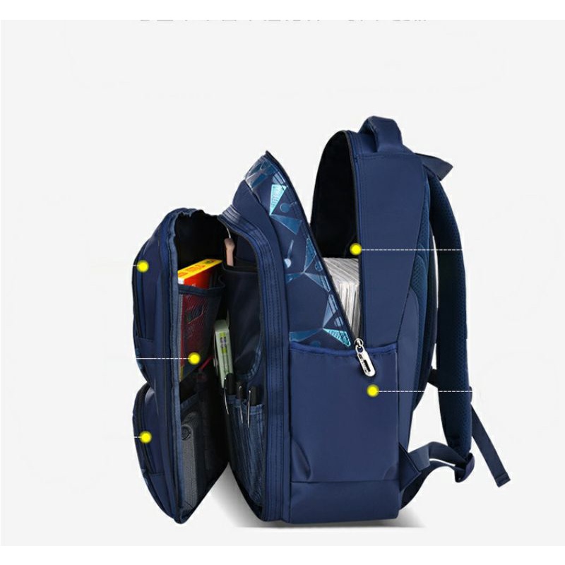 New product-Tas Ransel anak laki laki-Tas Ransel Anak Sekolah/Tas SD