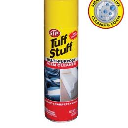 Trend - STP Tuff Stuff Foam Cleaner ..