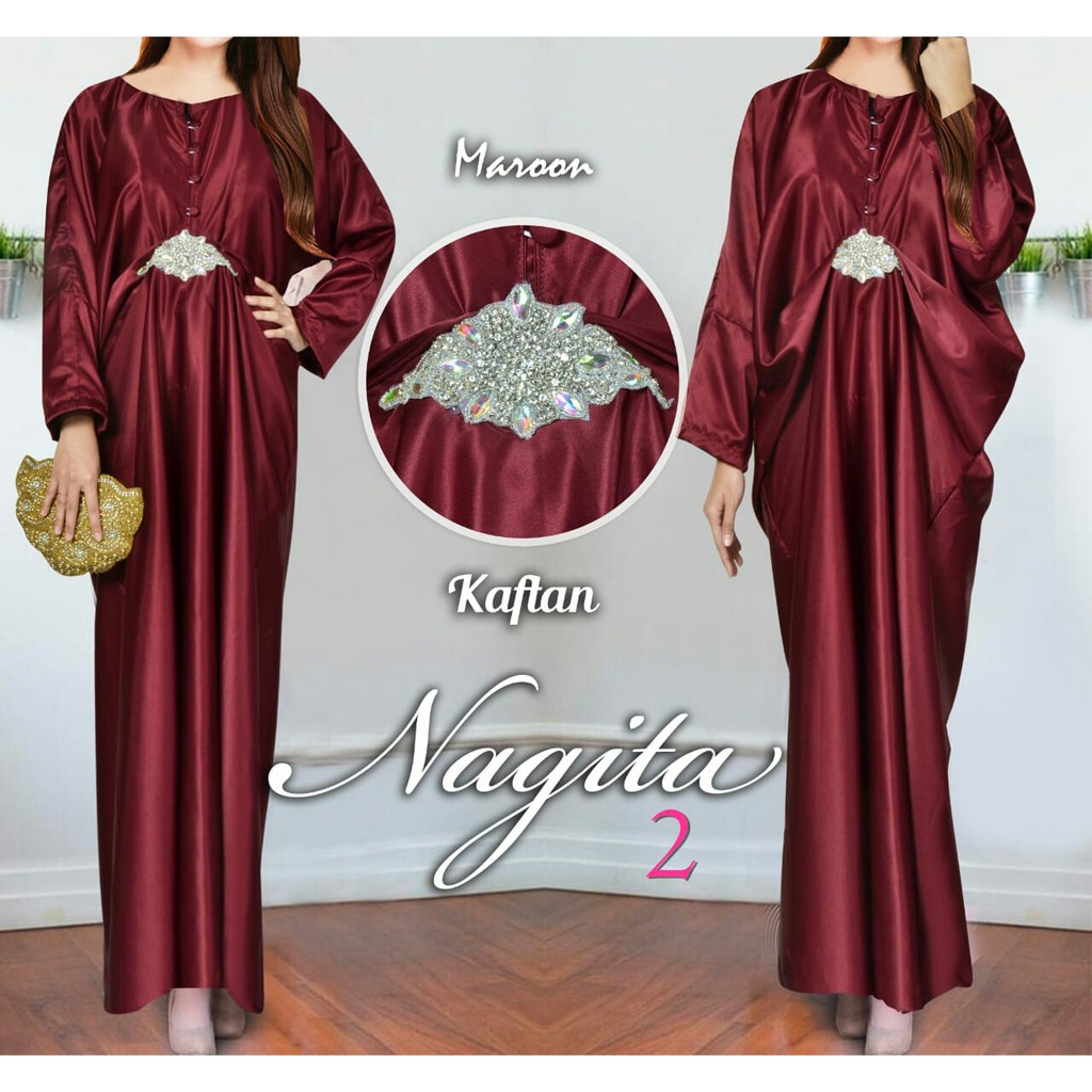 Nagita Kaftan