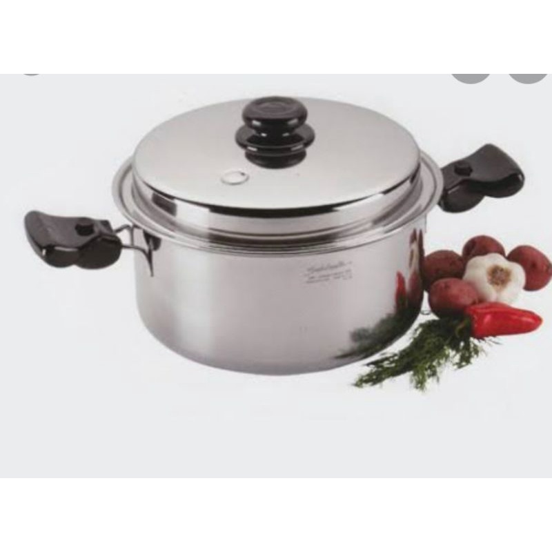 Saladmaster roaster 7qt original