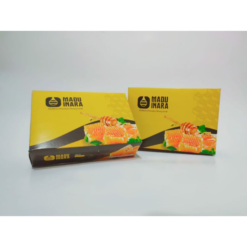 

Sarang madu melifera 250 gr