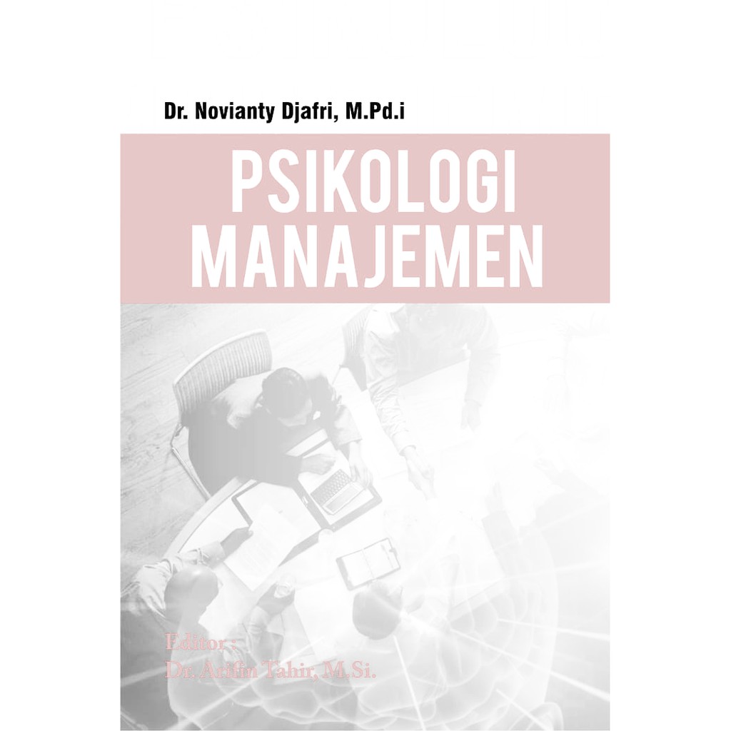 Psikologi Manajemen