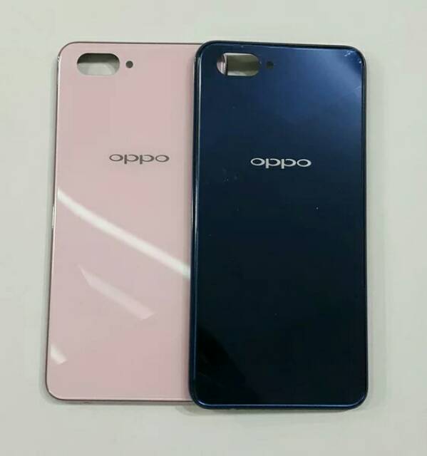 Backdoor Oppo A3S Tutup Belakang Oppo A3S