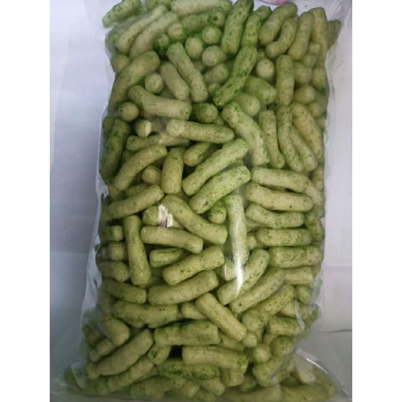 

PILUS CABAI IJO