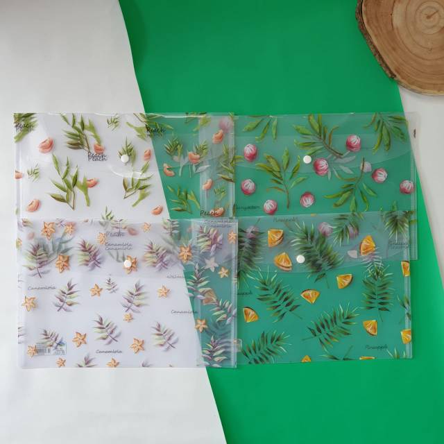 

Map Folder Leaves