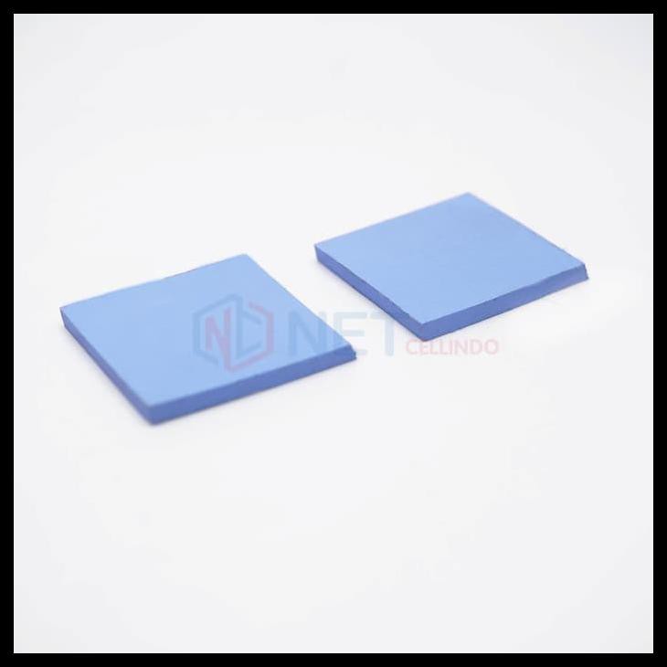 

Tool Thermal Pad Big 3Cm X 3Cm / Thermal Pad Big 3Cm X 3Cm / 2.0Mm