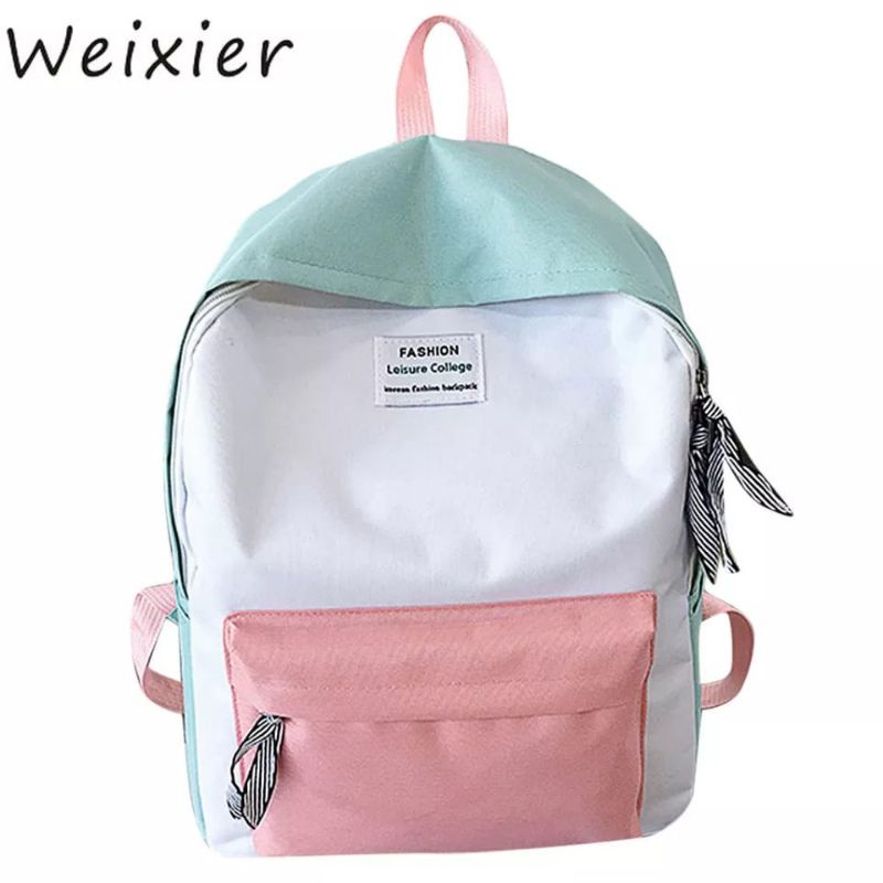 TAS RANSEL ANAK-TAS RANSEL SEKOLAH-TANSEL WEY