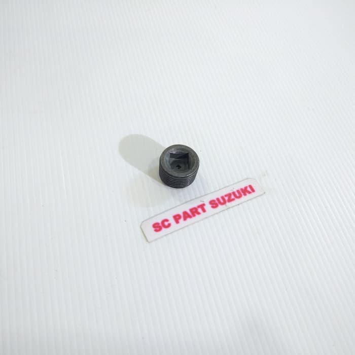 BAUT PEMBUANGAN OLI TRANSMISI SUZUKI ERTIGA TERLARIS