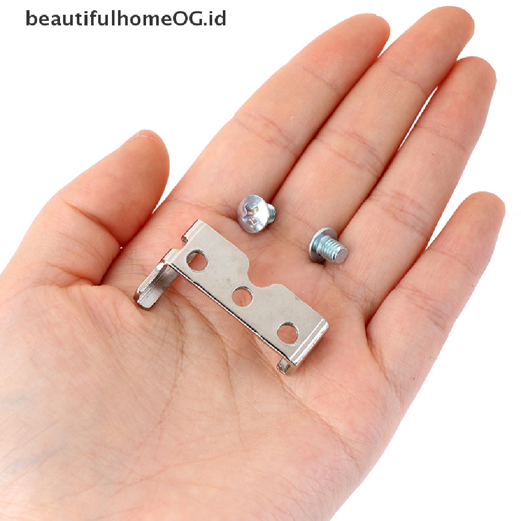 / / Beautifulhomeog.id / Gunting Rambut Elektrik Pengganti Dengan Sekrup 8148