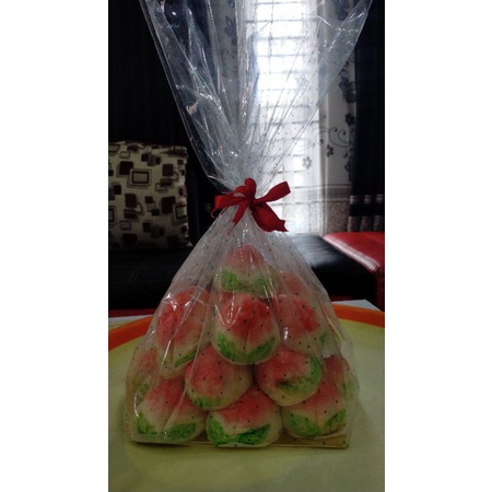 

bakpao persik / peach pao/ Pao ulang tahun